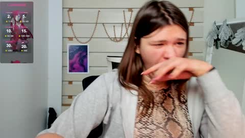 Snapshot of monika_youu chatting on January 15, 4:54 pm Monika online show from January 15, 4:54 pm
