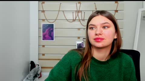 Snapshot of monika_youu chatting on February 4, 7:55 pm Monika online show from February 4, 7:55 pm