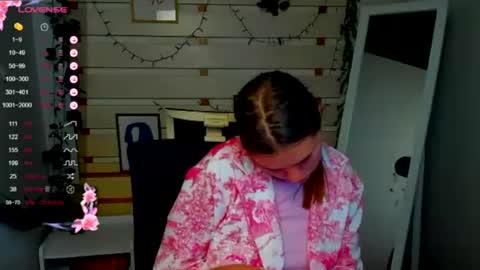 Monika online show from July 28, 2:13 pm
