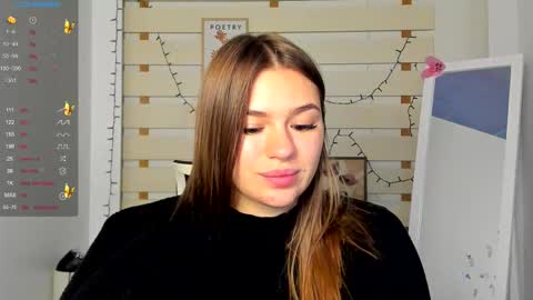 Snapshot of monika_youu chatting on October 19, 6:40 am Monika online show from October 19, 6:40 am
