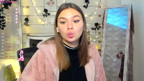 Monika online show from October 30, 2:06 pm