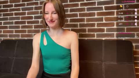 MonikaBos online show from November 9, 10:34 pm