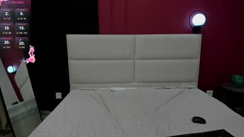 Snapshot of monikacharming chatting on February 24, 4:27 am Monika online show from February 24, 4:27 am