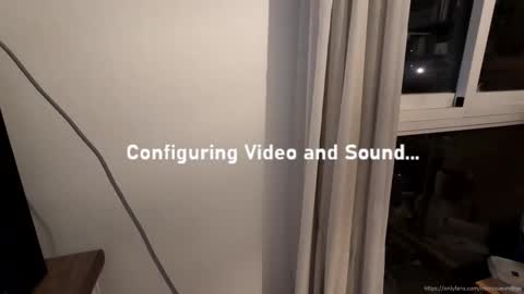 Monique  Rye online show from November 4, 9:49 pm