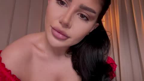 Alessia online show from April 17, 3:25 pm