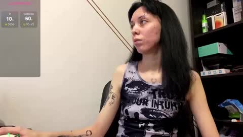 monishyyy online show from November 9, 3:04 pm