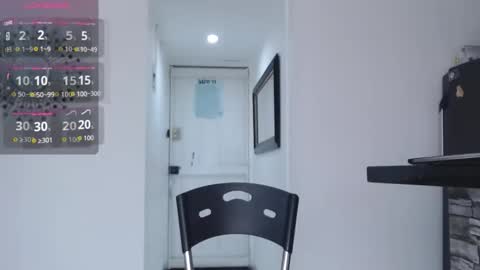 simon dice online show from February 22, 8:00 pm