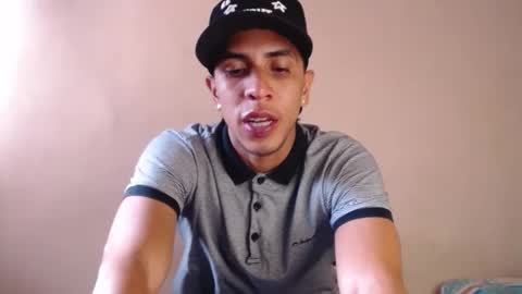 simon dice online show from October 13, 7:27 pm