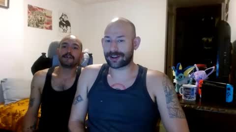 monomarika online show from October 22, 2:04 am
