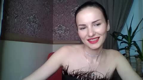 Snapshot of monparis_dream chatting on October 11, 2:32 pm monparis_dream online show from October 11, 2:32 pm