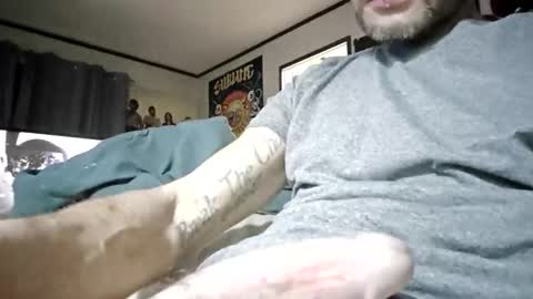 monrod2517 online show from March 7, 7:41 am