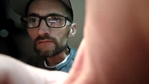 monrod2517 online show from March 18, 4:40 am