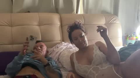 Monroe online show from September 8, 7:24 pm