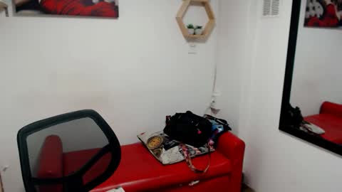 monserrat_diva online show from January 15, 12:08 am