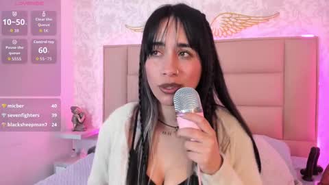 Adriana online show from September 18, 1:37 pm