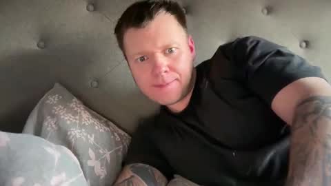 Monster D online show from April 9, 8:20 am