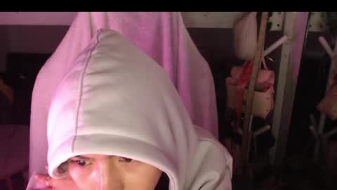 ELYSE A SIMPLE GIRL online show from December 9, 2:45 am