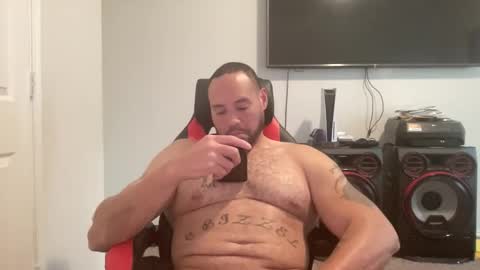 monsterdom9 online show from June 1, 12:50 pm