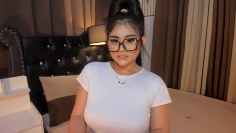 Ruthie online show from January 24, 6:56 pm