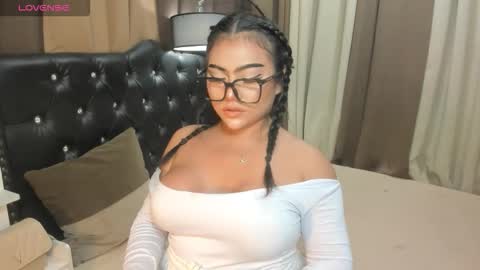 Ruthie online show from September 19, 5:16 pm