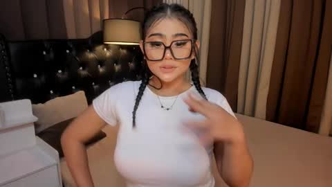 Ruthie online show from January 27, 2:46 pm