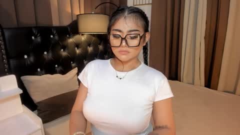 Ruthie online show from January 25, 2:58 pm