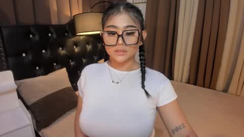 Ruthie online show from January 23, 11:05 pm