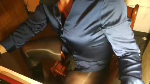 Sabrina online show from December 22, 3:35 am