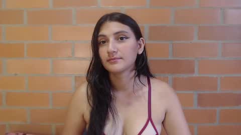 Luisa online show from April 9, 2:01 pm