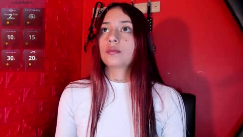 Monttserratt online show from February 23, 7:05 pm