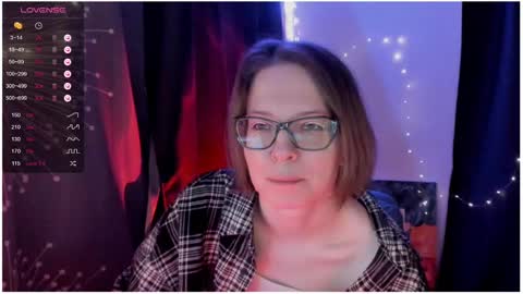 Roxy online show from February 3, 6:39 pm