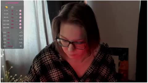 Roxy online show from January 26, 10:02 am