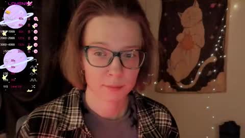 Roxy online show from October 24, 8:31 pm