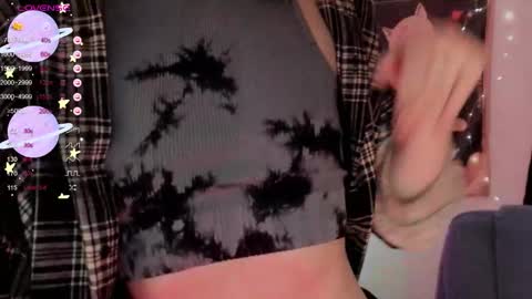 Roxy online show from October 30, 8:09 pm