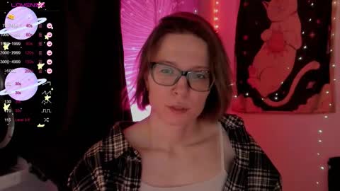 Roxy online show from November 17, 8:00 pm