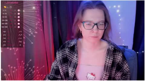 Roxy online show from February 16, 6:54 pm