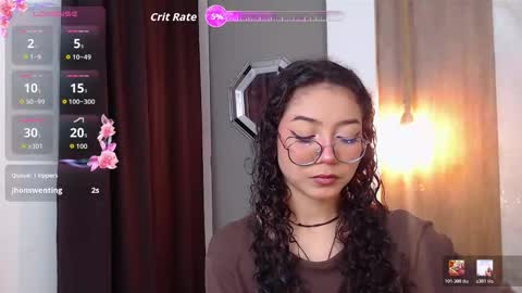 moon_and_fire_ online show from March 8, 6:50 am