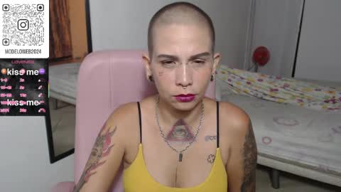 Snapshot of moon_cat85 chatting on March 4, 1:01 am Luna online show from March 4, 1:01 am