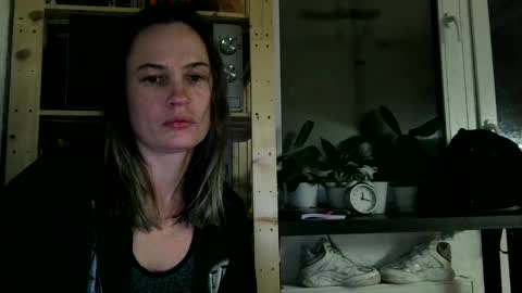 moon_lilithx online show from December 7, 9:17 pm