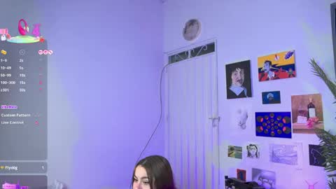  MoonPixie  online show from June 5, 5:46 am