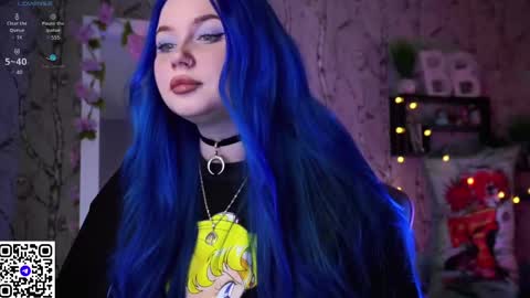 Emilia online show from March 3, 8:49 am