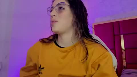 Winy online show from April 18, 11:34 am