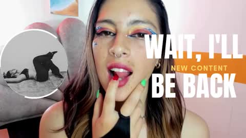 Winy online show from November 10, 11:35 am