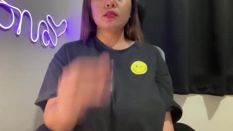 moona_luna21 online show from October 20, 7:19 pm