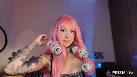 Cinna online show from September 28, 4:49 pm