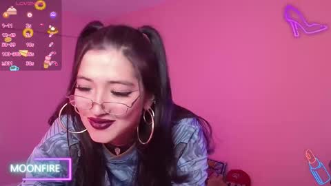 Nicky  online show from November 19, 7:23 pm