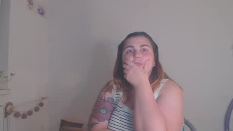 MoonFox  online show from September 24, 2:51 am