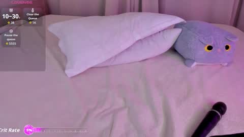 LANA online show from February 25, 3:48 pm