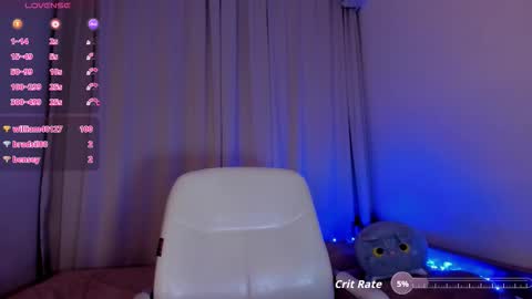 LANA online show from December 1, 3:32 pm