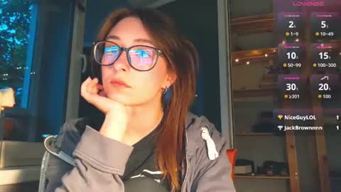 Dana online show from June 14, 7:38 pm